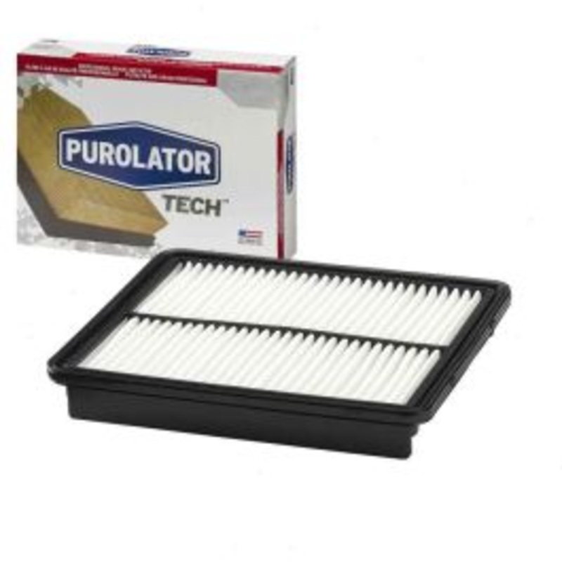 Purolator TECH Air Filter for 2011-2014 Hyundai Sonata 2.0L 2.4L L4