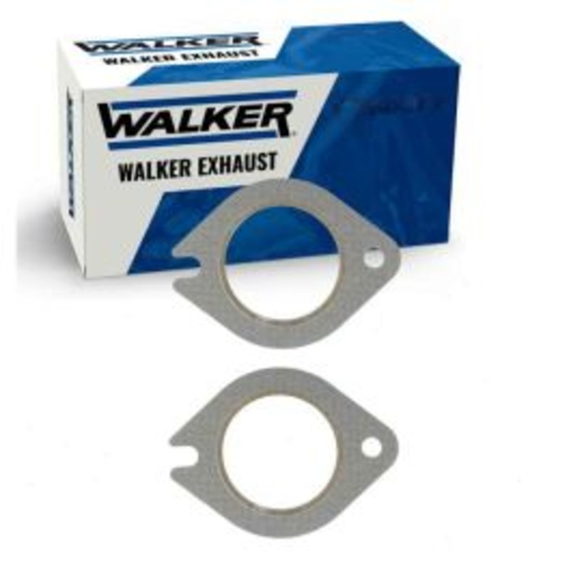 2 pc Walker Exhaust Pipe Flange Gaskets for 1979-1981 Mercury Marquis 5.0L 5.8L V8
