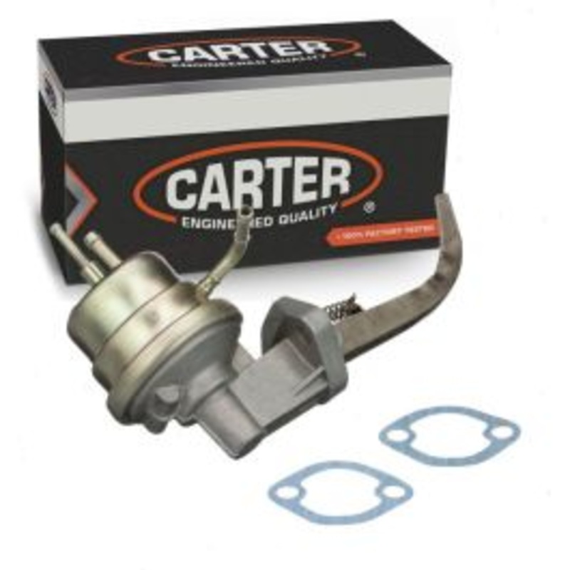 Carter M60415 Mechanical Fuel Pump
