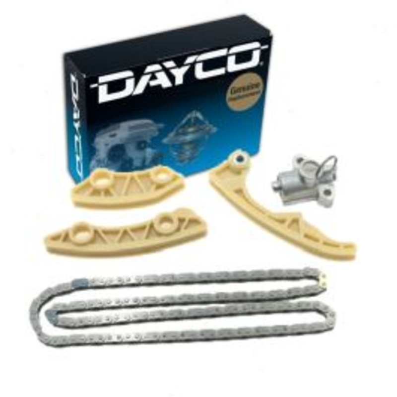 Dayco Engine Balance Shaft Kit for 2000 Saturn LS