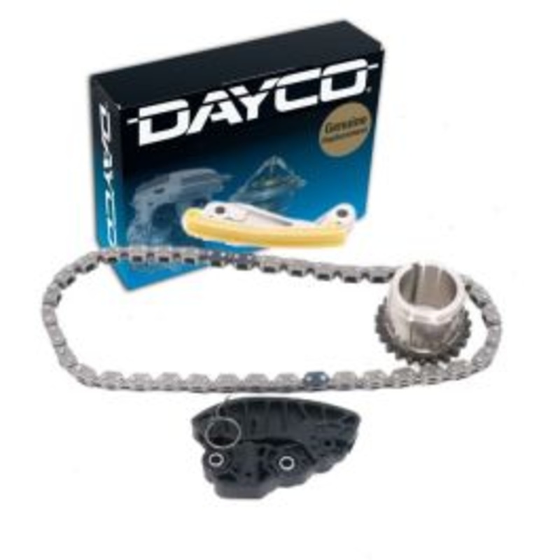 Dayco Engine Timing Chain Kit for 2014-2022 Ram 5500 6.4L V8