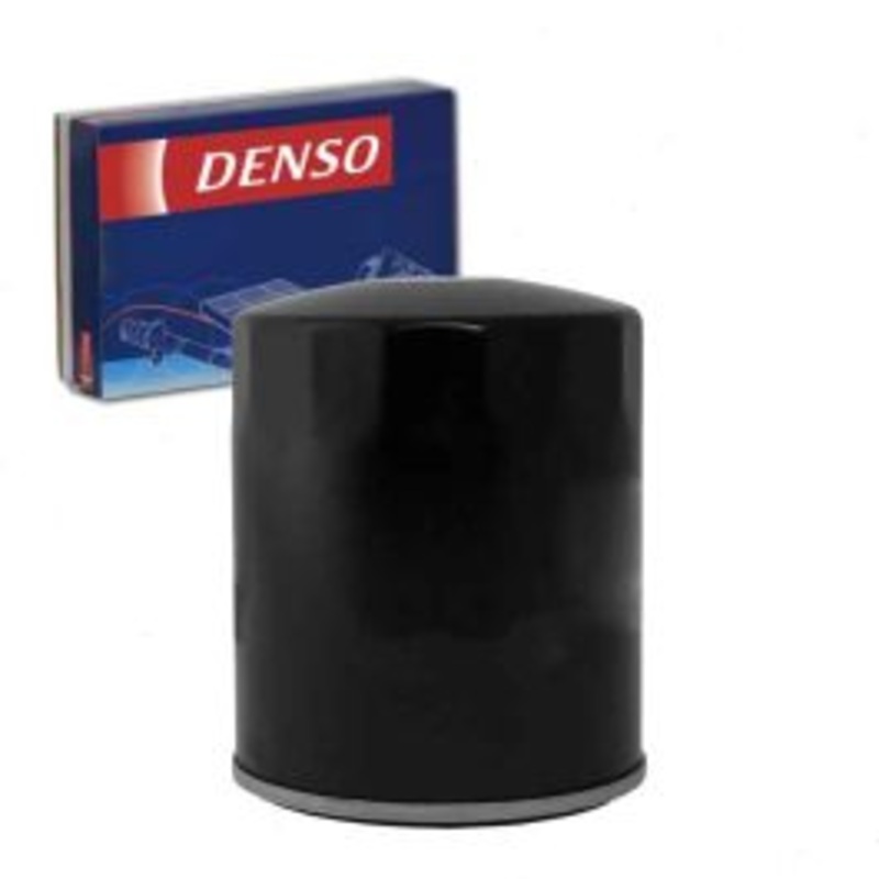 DENSO Engine Oil Filter for 1987-1988 Chevrolet R20 5.0L 5.7L 6.2L 7.4L V8