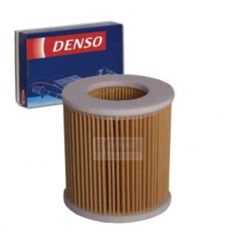 DENSO Engine Oil Filter for 2006 BMW 325xi 3.0L L6