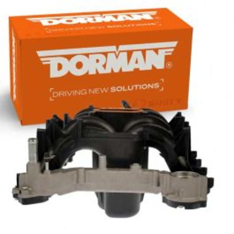 Dorman Upper Engine Intake Manifold for 2010-2014 Ford Econoline Wagon 5.4L V8