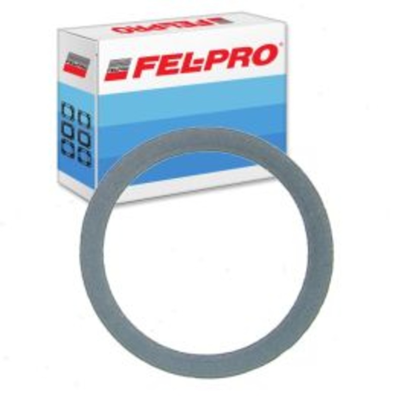 Fel-Pro Distributor Mounting Gasket for 1971-1973 International 1010 3.8L 4.2L L6