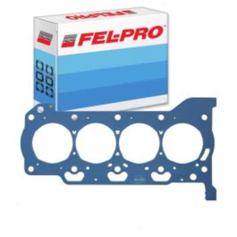 Fel-Pro Engine Cylinder Head Gasket for 2017-2018 Toyota Corolla iM 1.8L L4