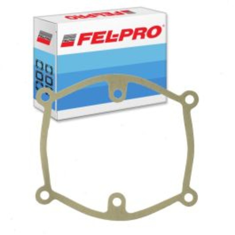 Fel-Pro Fuel Injection Plenum Gasket Set for 1992-2000 GMC K2500