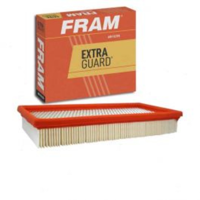 FRAM Extra Guard Air Filter for 1985-1993 Volkswagen Cabriolet