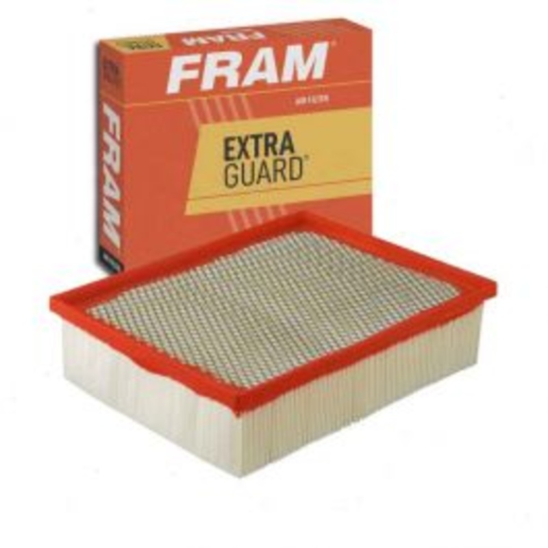 FRAM Extra Guard Air Filter for 2002-2008 Audi A4