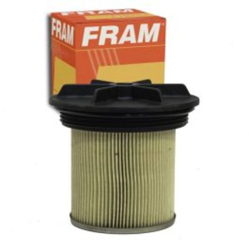FRAM Fuel Filter for 1994-1996 Ford F-250