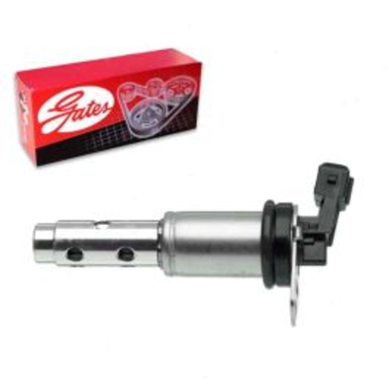 Gates Variable Timing Solenoid VVT for 2009-2013 BMW 328i xDrive 3.0L L6