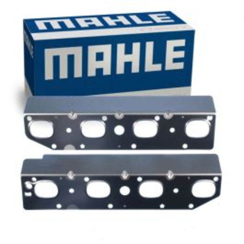 MAHLE Exhaust Manifold Gasket Set for 2009-2020 Jeep Cherokee Commander Grand 5.7L V8