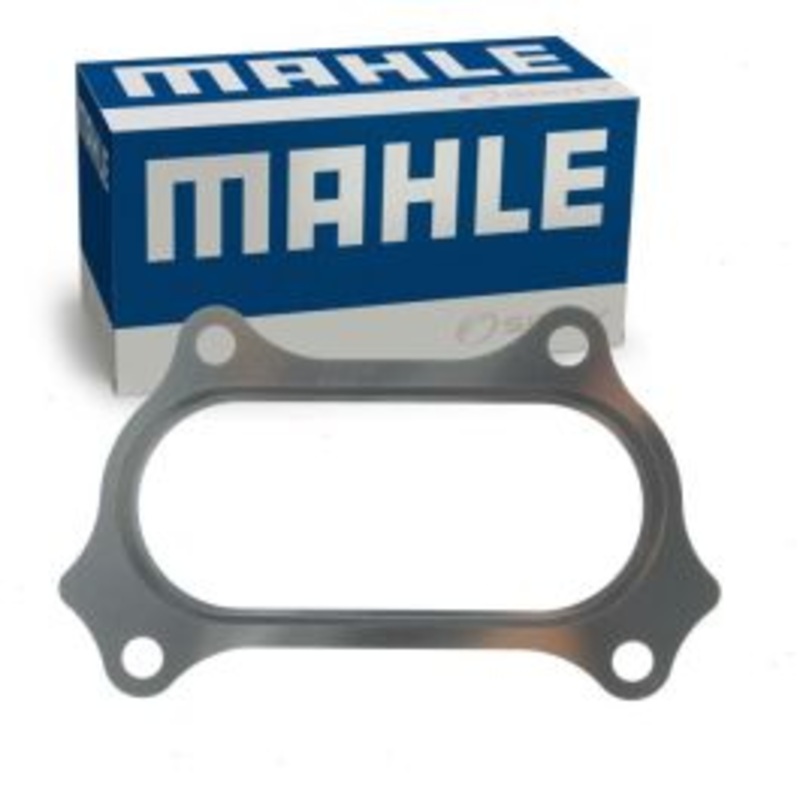 MAHLE Front Exhaust Manifold Gasket for 2016-2020 Honda Civic 2.0L L4