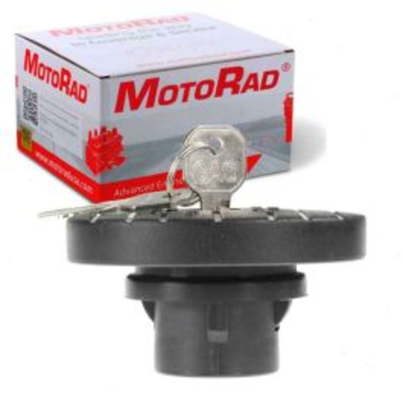 MotoRad Gas Cap for 1978-1988 Jeep J20