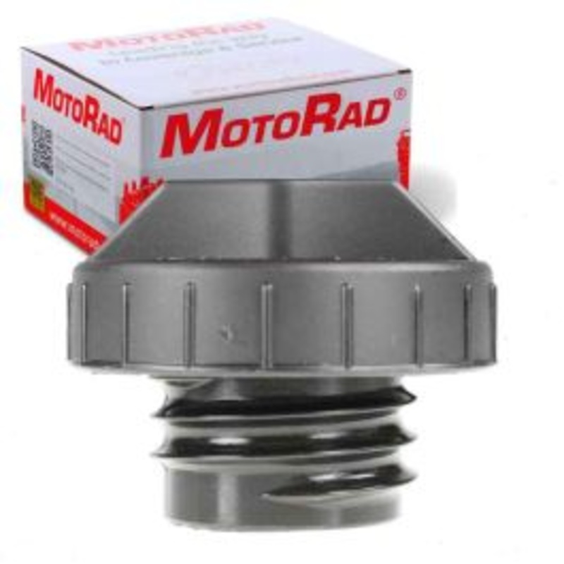 MotoRad Gas Cap for 2005-2007 Smart Forfour