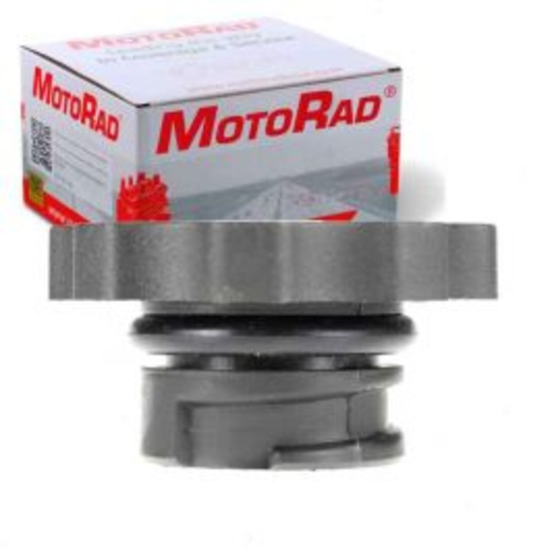 MotoRad Oil Filler Cap for 2003-2006 Chevrolet Avalanche 2500
