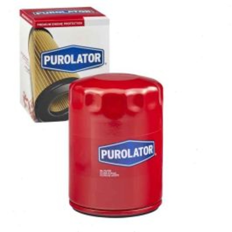 Purolator L22500 Engine Oil Filter