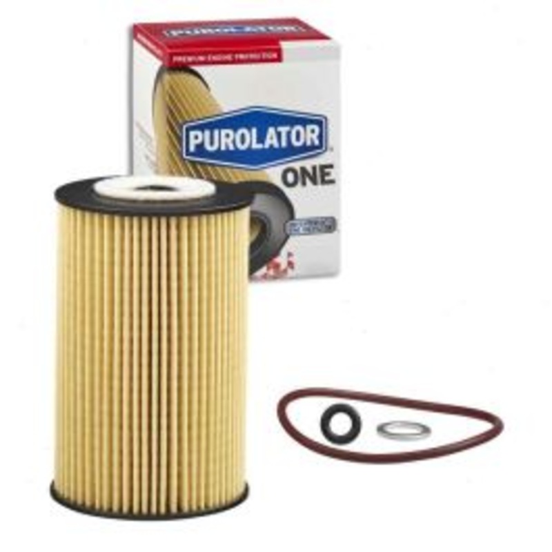 Purolator ONE PL25848 Engine Oil Filter