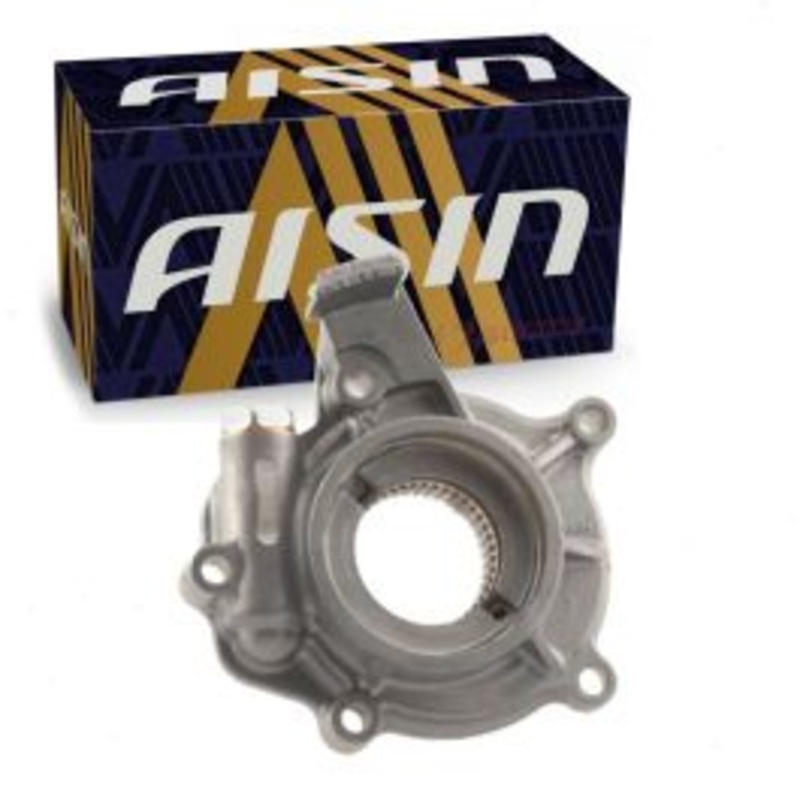 AISIN Engine Oil Pump for 1985-1995 Toyota 4Runner 2.4L L4