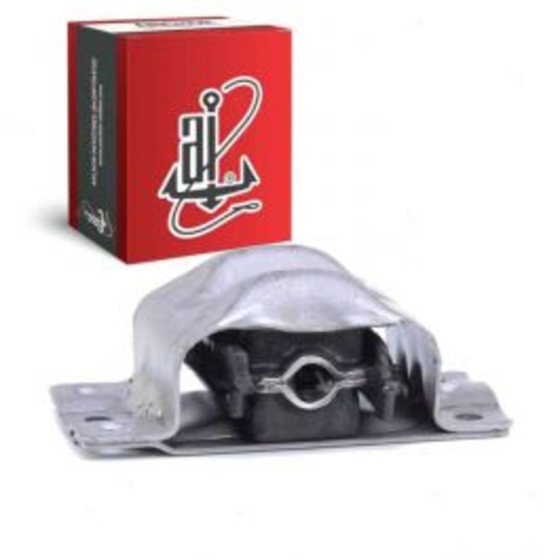 Anchor Front Left Engine Mount for 1987 GMC V2500 6.2L V8