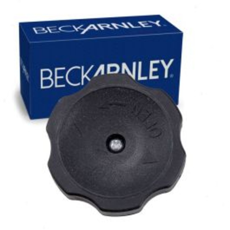 Beck/Arnley Oil Filler Cap for 1983-1994 Mitsubishi Mighty Max 2.3L 2.6L L4
