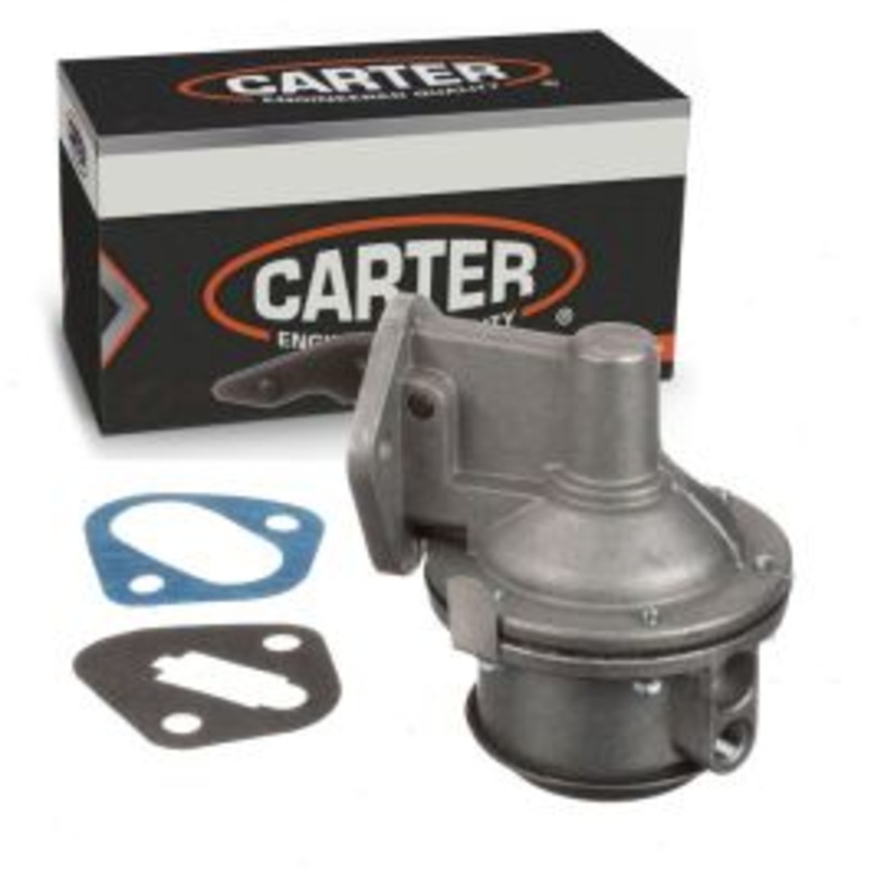 Carter Mechanical Fuel Pump for 1933 Continental Ace