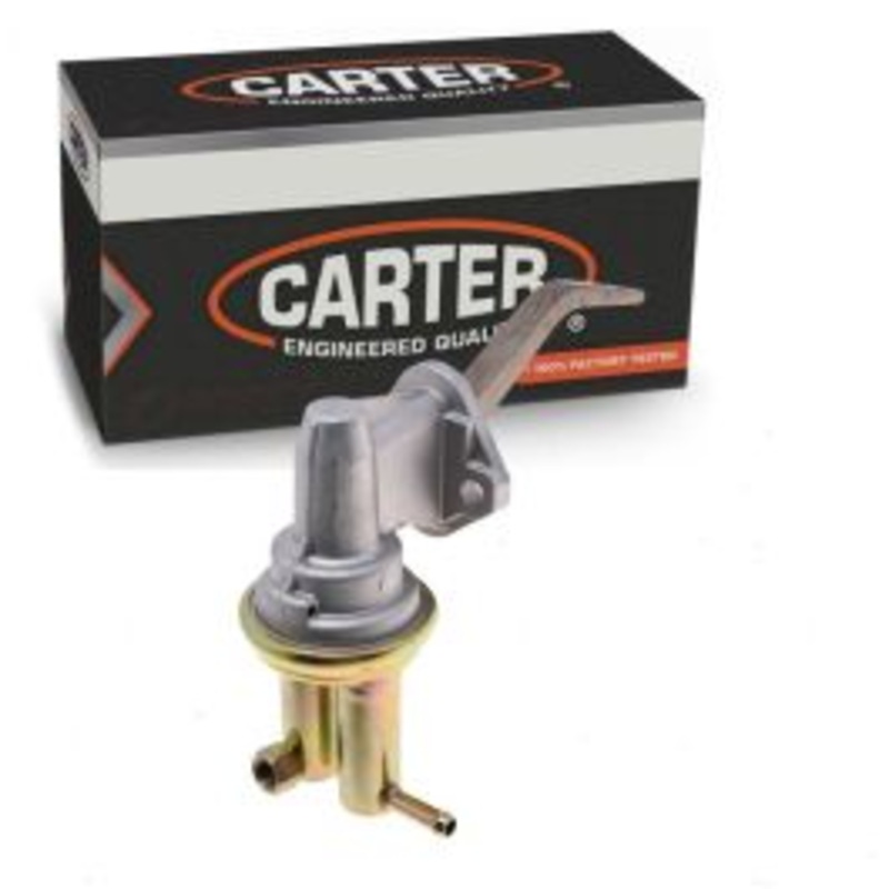 Carter Mechanical Fuel Pump for 1976-1980 Ford Granada 5.0L 5.8L V8