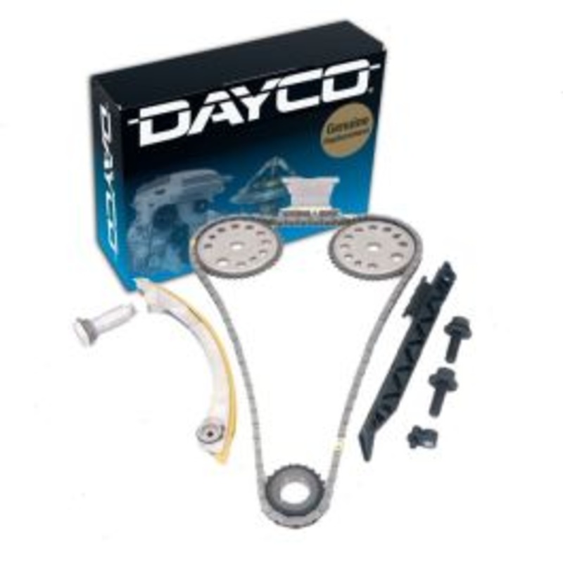 Dayco Engine Timing Chain Kit for 2002-2007 Saturn Vue 2.2L L4