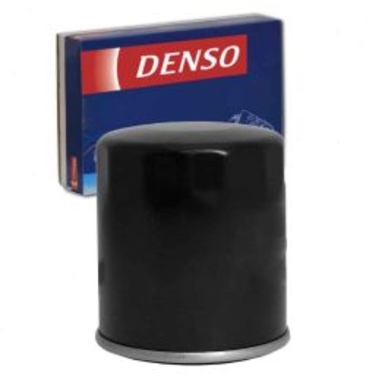 DENSO Engine Oil Filter for 1986-1987 Plymouth Turismo
