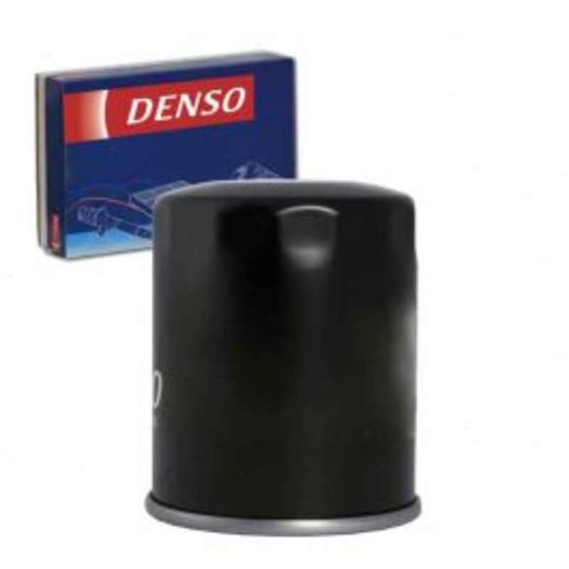 DENSO Engine Oil Filter for 2004-2007 Saturn Vue 3.5L V6