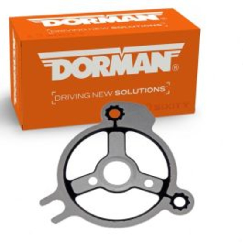 Dorman Engine Oil Filter Adapter Gasket for 2006-2007 Buick Terraza 3.9L V6