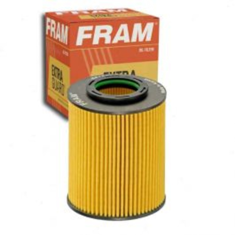 FRAM Extra Guard Engine Oil Filter for 2007-2009 Mercedes-Benz E320