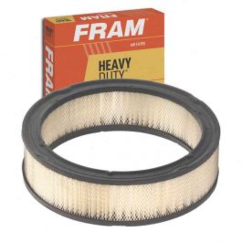 FRAM Heavy Duty Air Filter for 1968-1972 Austin America