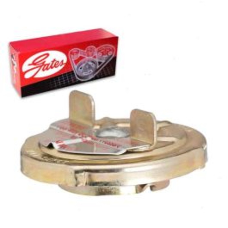 Gates Gas Cap for 1963-1966 Mercedes-Benz 220SE 2.2L L6