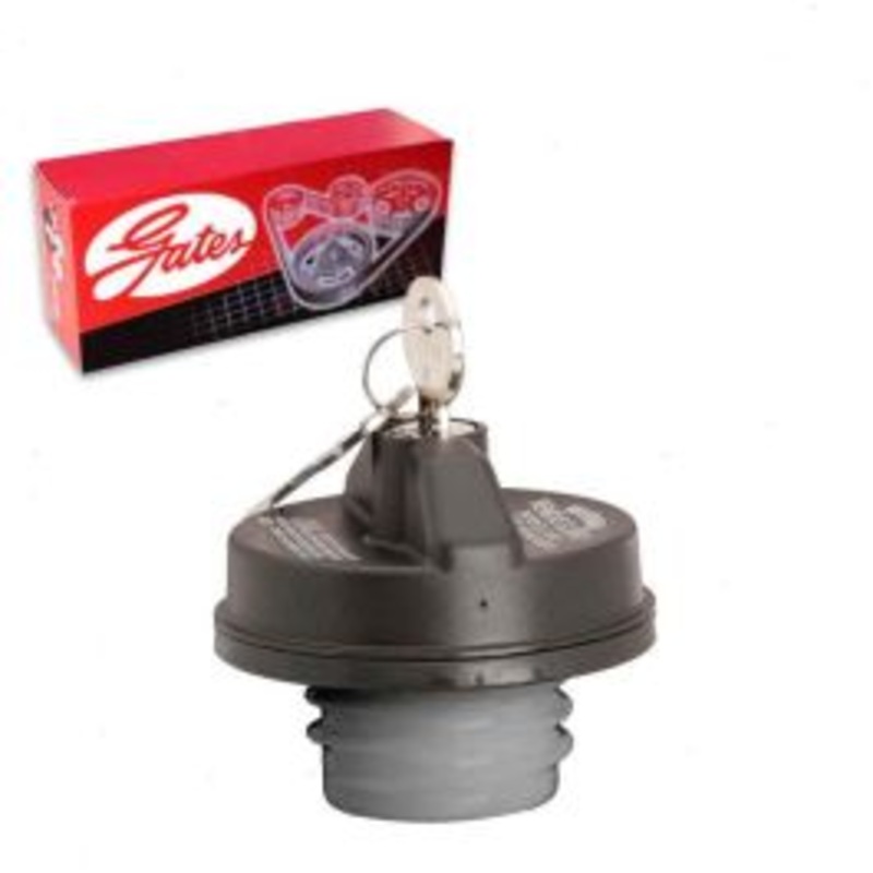 Gates Gas Cap for 2016-2019 Subaru Crosstrek 2.0L H4