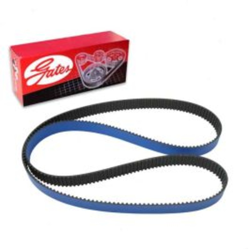 Gates RPM T297RB Engine Timing Belt