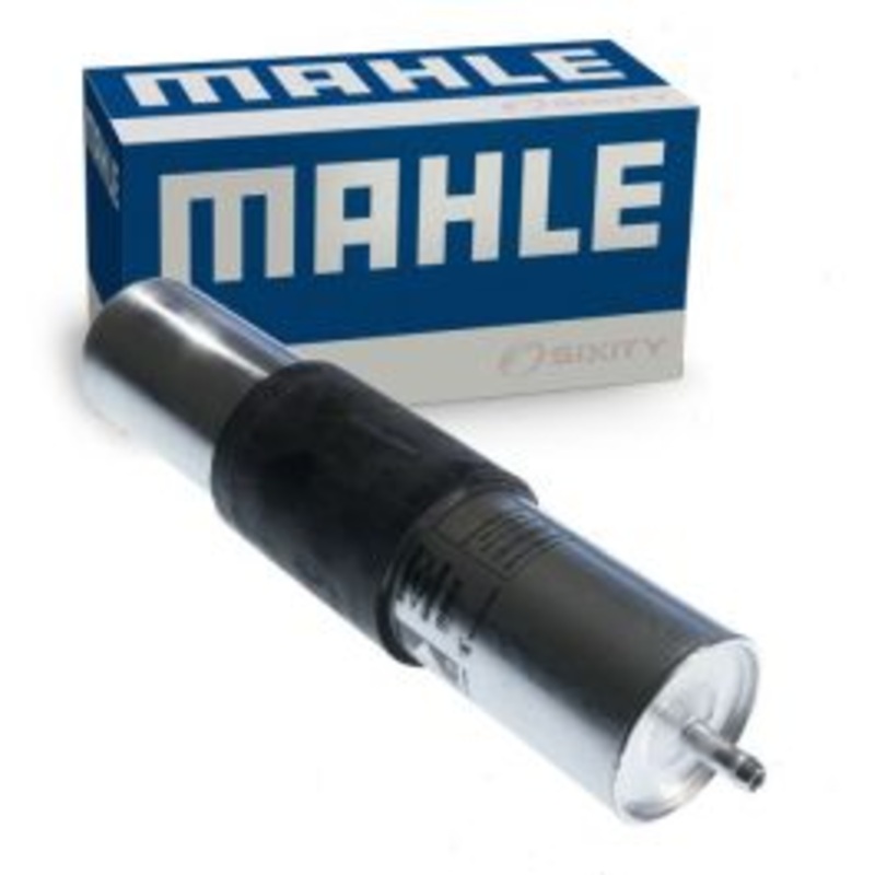 MAHLE KL In-Line Fuel Filter for 1994-1995 BMW 530i 3.0L V8