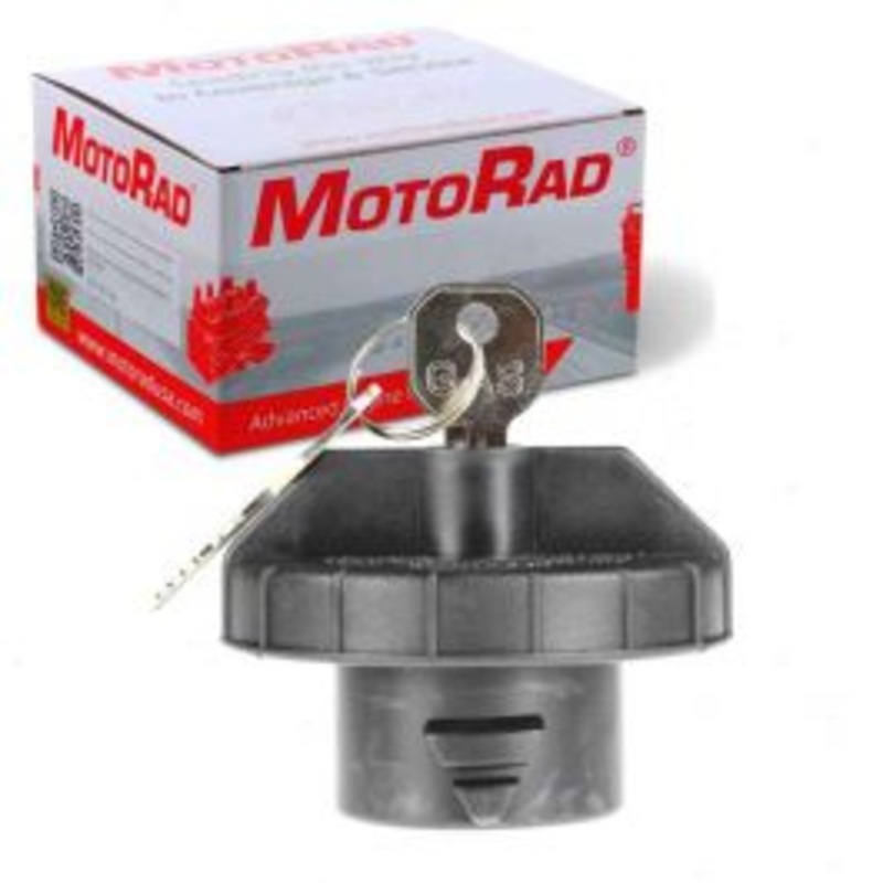 MotoRad Gas Cap for 2005 Toyota Matrix