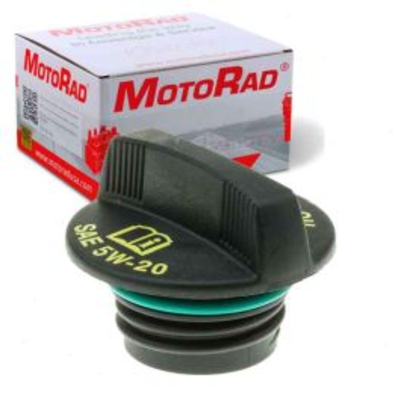 MotoRad Oil Filler Cap for 2009-2010 Jeep Commander