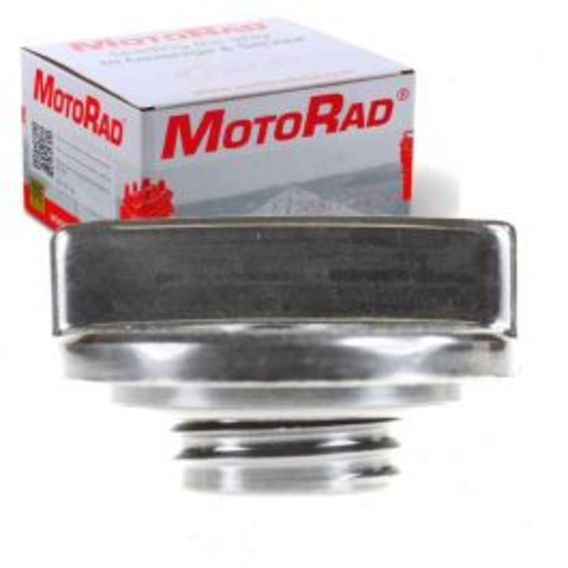MotoRad Oil Filler Cap for 2014-2017 Infiniti QX50