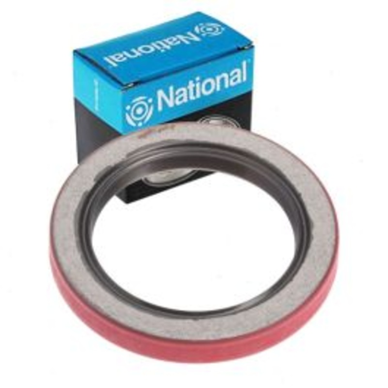 National Front Engine Crankshaft Seal for 1957-1966 Jeep FC150