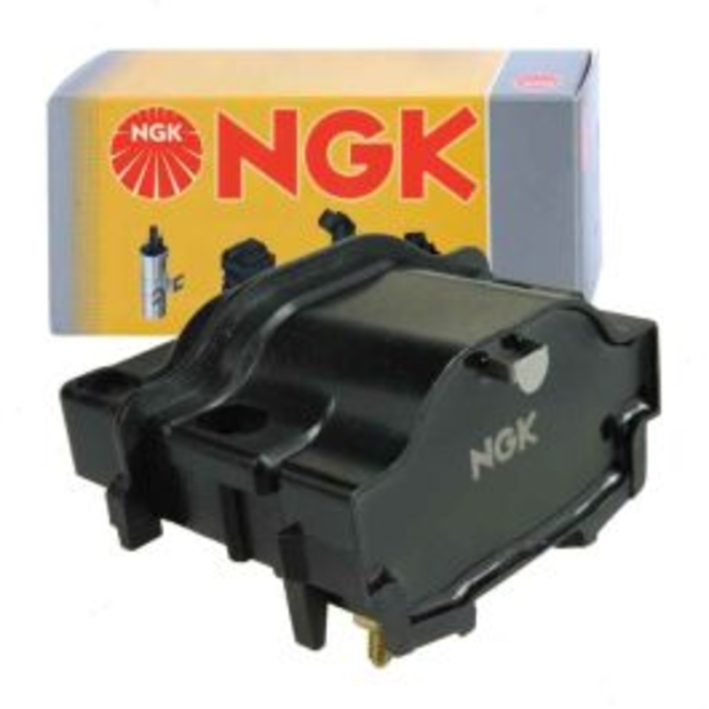 NGK 48828 U1014 Ignition Coil