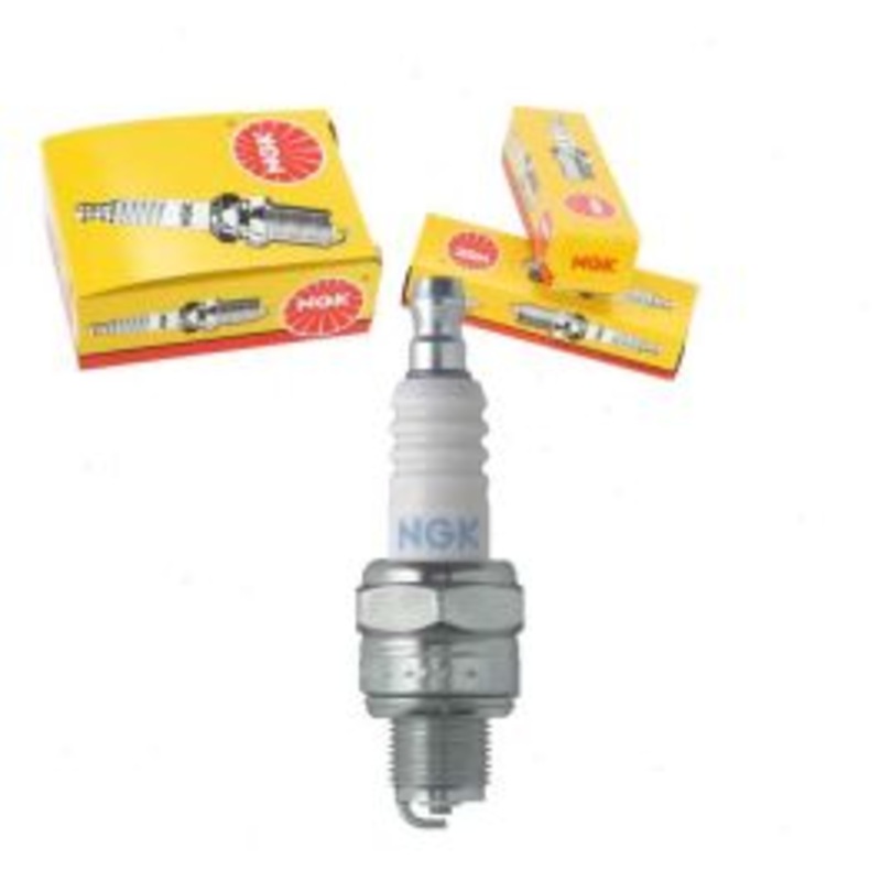 NGK Standard 1223 CMR6A Spark Plug