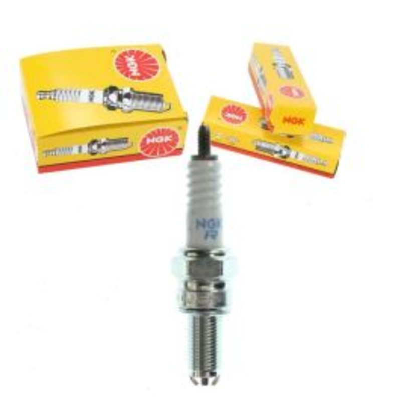 NGK Standard 3478 CR8EK Spark Plug