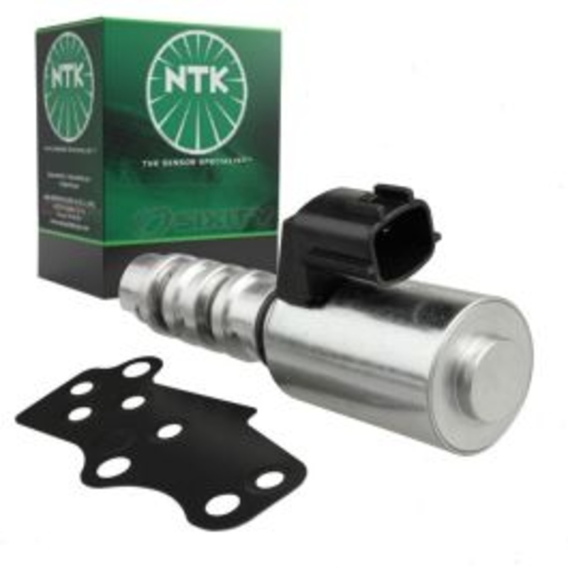 NTK Left Variable Timing Solenoid VVT for 2006-2010 INFINITI M35 3.5L V6