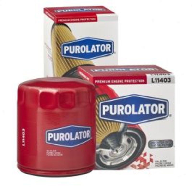 Purolator L11403 Engine Oil Filter