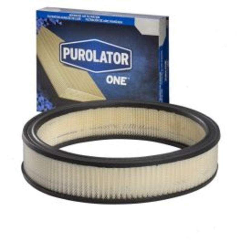 Purolator ONE Air Filter for 1968-1973 Ford Country Sedan