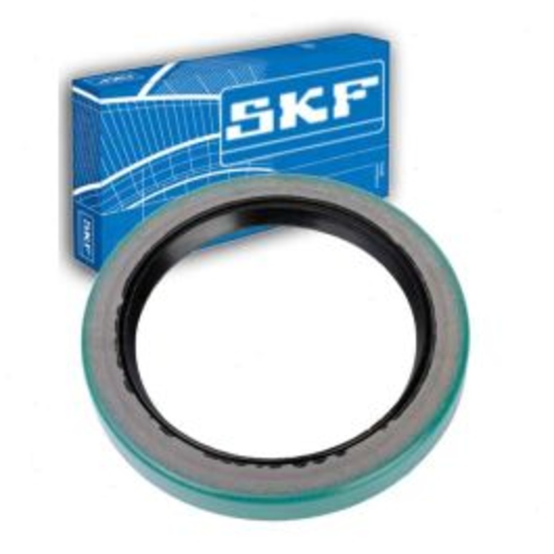 SKF Engine Timing Cover Seal for 1994-1996 Dodge Ram 2500 8.0L V10