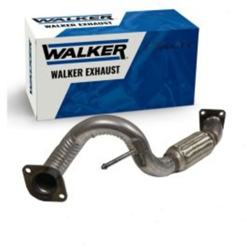 Walker Exhaust Pipe for 2014 Nissan Rogue Select 2.5L L4