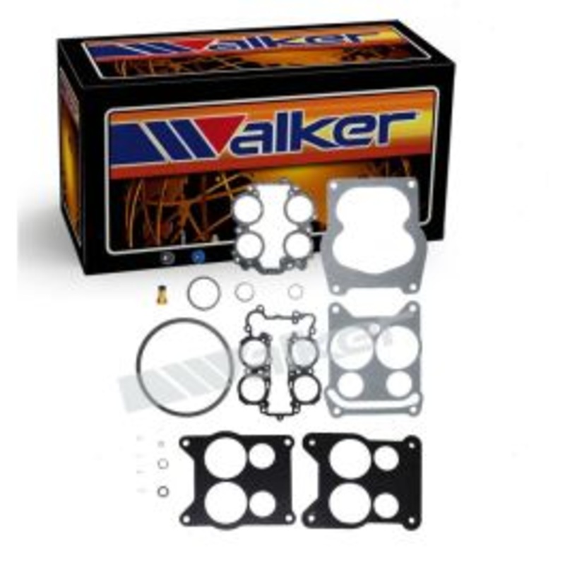 Walker Products Carburetor Repair Kit for 1975-1978 Oldsmobile 98 Calais Cruiser Custom Cutlass S Salon